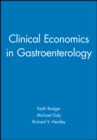 Image for Clinical Economics in Gastroenterology
