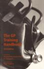 Image for GP training handbook