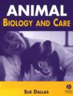 Image for Animal Biology and Care
