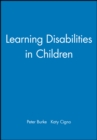 Image for Learning Disabilities in Children