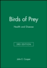Image for Birds of Prey : Health and Disease
