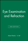 Image for Eye Examination and Refraction