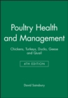 Image for Poultry Health and Management