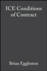 Image for The ICE Conditions of Contract