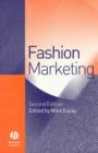 Image for Fashion Marketing