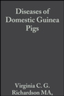 Image for Diseases of Domestic Guinea Pigs