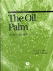 Image for The oil palm