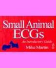 Image for Small animal ECGs  : an introductory guide