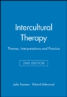 Image for Intercultural Therapy