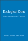 Image for Ecological Data