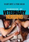 Image for Handbook of Veterinary Nursing