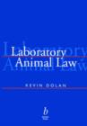 Image for Introduction to laboratory animal law
