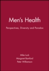 Image for Men&#39;s health  : perspectives, diversity and paradox