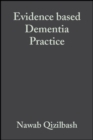 Image for Evidence-based Dementia Practice