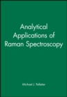 Image for Analytical Applications of Raman Spectroscopy