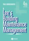 Image for Lee&#39;s Building Maintenance Management