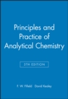 Image for Principles and Practice of Analytical Chemistry