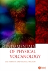 Image for Fundamentals of physical volcanology