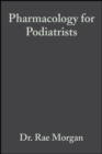 Image for Pharmacology for Podiatrists