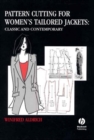 Image for Pattern cutting for women&#39;s tailored jackets  : classic and contemporary
