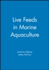 Image for Live Feeds in Marine Aquaculture
