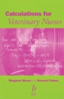 Image for Calculations for veterinary nurses