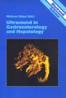 Image for Ultrasound in Gastroenterology and Hepatology