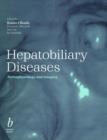 Image for Hepatobiliary Diseases