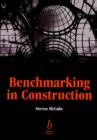 Image for Benchmarking in Construction
