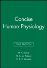 Image for Concise human physiology