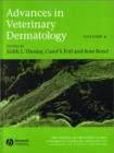 Image for Advances in veterinary dermatologyVol. 4