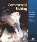Image for Commercial fishing  : the wider ecological impacts