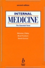 Image for Internal Medicine : The Essential Facts