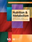 Image for Nutrition and metabolism