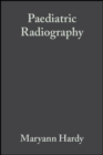 Image for Paediatric Radiography