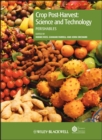 Image for Crop Post-Harvest: Science and Technology, Volume 3