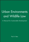Image for Urban Environments and Wildlife Law