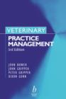 Image for Veterinary Practice Management