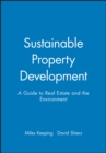 Image for Sustainable property development
