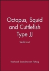 Image for Octopus, Squid and Cuttlefish
