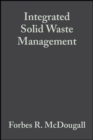 Image for Integrated Solid Waste Management