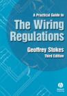 Image for Practical Guide to the Wiring Regulations