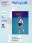 Image for Volleyball - Handbook of Sports Medicien and      Science