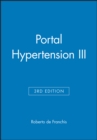 Image for Portal Hypertension III