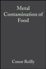 Image for Metal Contamination of Food