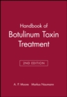 Image for Handbook of Botulinum Toxin Treatment