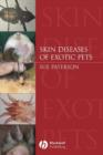 Image for Skin diseases of exotic pets