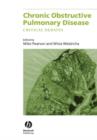Image for Chronic Obstructive Pulmonary Disease : Critical Debates