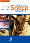 Image for Manual of sheep diseases