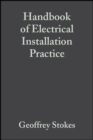 Image for Handbook of electrical installation practice
